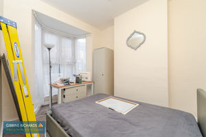 Lounge/Bedroom 4- click for photo gallery